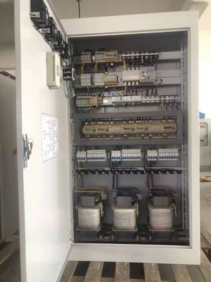 480V 240V 20KVA 30KVA Isolation Panels In Operating Rooms Three Phase Medical Equipment