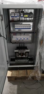 480V 240V 20KVA 30KVA Isolation Panels In Operating Rooms Three Phase Medical Equipment