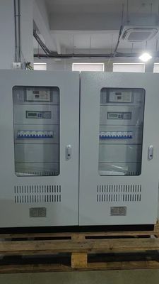 10KVA 230V Medical Isolated Power Panels Voltage Transformer Supply Hospital