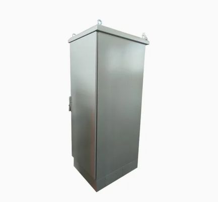 Intelligent Control 630A High Voltage Distribution Cabinet 50Hz  Power Distribution Cabinet