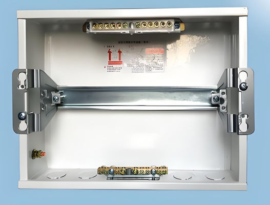 Switch boxes, household switch boxes, multi-functional circuit breaker boxes