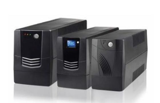 Stable Output and Multiple Protection Functions Online Interactive UPS Uninterrupted Power System 500VA 2KVA Series