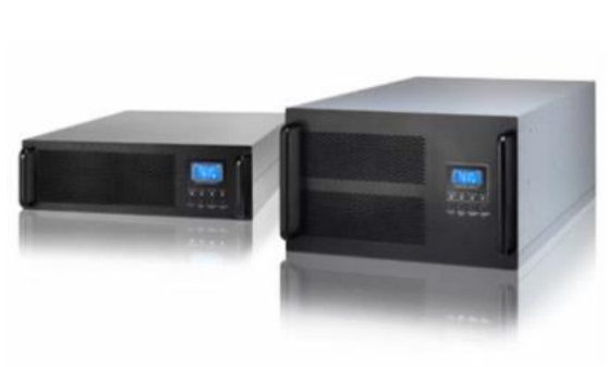 10KVA/15KVA/20KVA Three-Phase Single Output UPS Uninterrupted Power Wide Input Voltage Range and Frequency Support