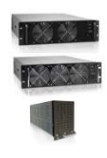 3-Phase 400V Modular UPS The Ultimate Power Solution for Data Centers and Industrial Equipment