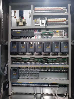 Low Voltage Power Distribution Equipment Power Plants Odm Solar System Control Box