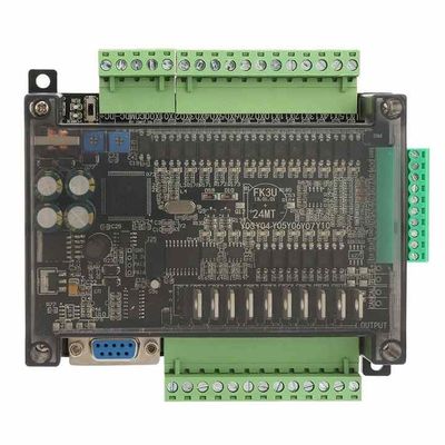 22KW - 500KW Programmable Control Cabinet Pump Frequency Control Cabinet