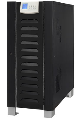 10KVA To 40KVA UPS Uninterrupted Power Low Frequency Uninterruptible Power Supply