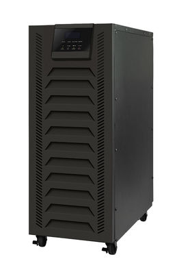 10KVA To 40KVA UPS Uninterrupted Power Low Frequency Uninterruptible Power Supply