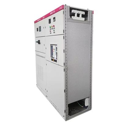 GGD AC Low Voltage Distribution Cabinet 380V 50Hz Medium Voltage Switchgear