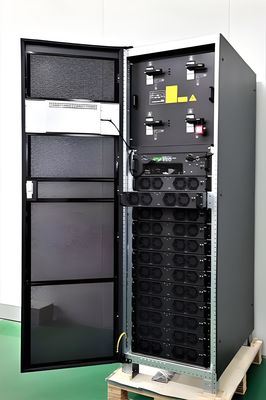 Iso9001 Overload Protection Ups Power Station Ups Backup Power Supply 10kva - 600kva