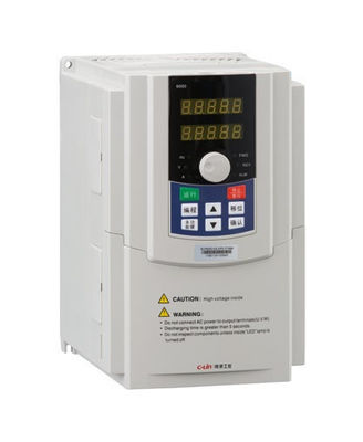 220v Single Phase 3 Phase Vfd Frequency Drive Inverter 0.75kW To 280kW 10hp Ac Drive