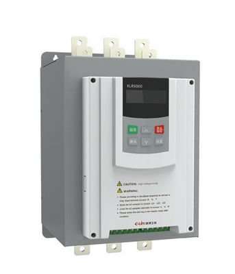 1140V 5.5KW - 320KW Intelligent Soft Starter AC380 3 PHASE Control Cabinet Accessories