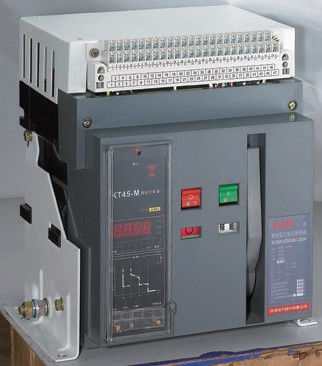 DW45 Intelligent Power Distribution Equipment 2000A Universal Circuit Breaker
