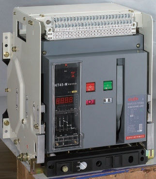 DW45 Intelligent Power Distribution Equipment 2000A Universal Circuit Breaker