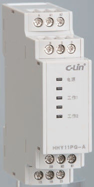 50Hz 380V Level Relay System Liquid Level Control Cabinet Accessories
