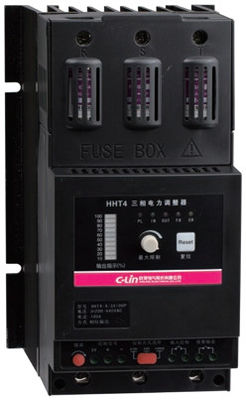 4 - 20mA 0 - 5V Three Phase Power Regulator  Three Phase Ac Voltage Regulator