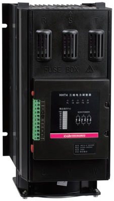 4 - 20mA 0 - 5V Three Phase Power Regulator  Three Phase Ac Voltage Regulator