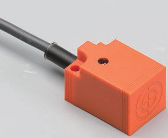 Iron Steel Proximity Switch Photoelectric Copper Switch Colorful Optical Fiber Sensor