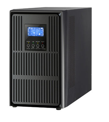 Stable Output and Multiple Protection Functions Online Interactive UPS Uninterrupted Power System 500VA 2KVA Series