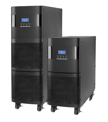 Jinhuili s Online Interactive UPS System Power Distribution Cabinet for Stable Power Protection 500VA 2KVA Series