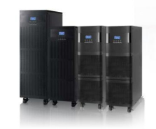 Optimized Battery Life with Advanced Battery Optimization Design in High-Frequency Three-Phase In/Three-Phase Out UPS System
